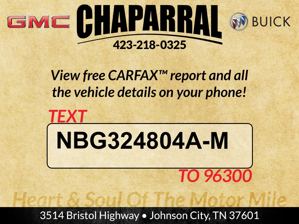 2015 GMC Sierra 1500 Base