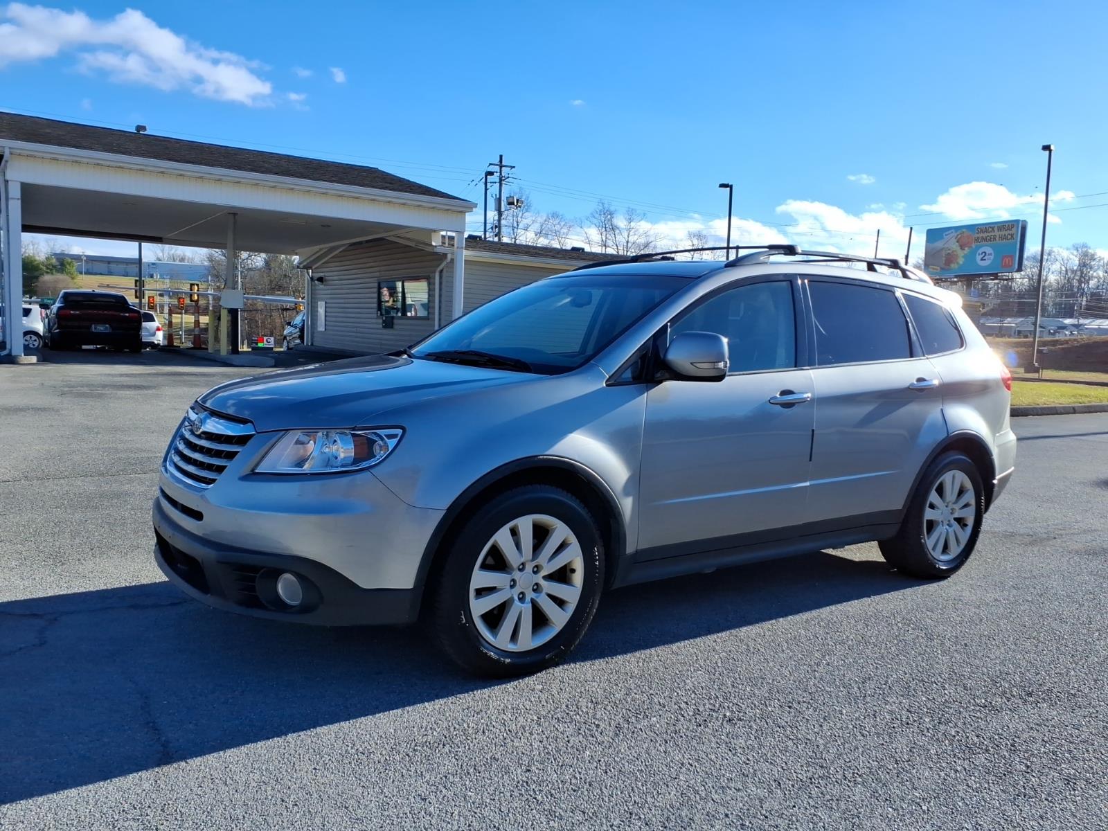 2011 Subaru Tribeca Limited