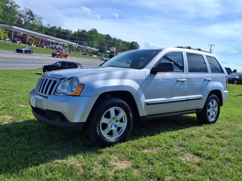 2009 Jeep Grand Cherokee Laredo