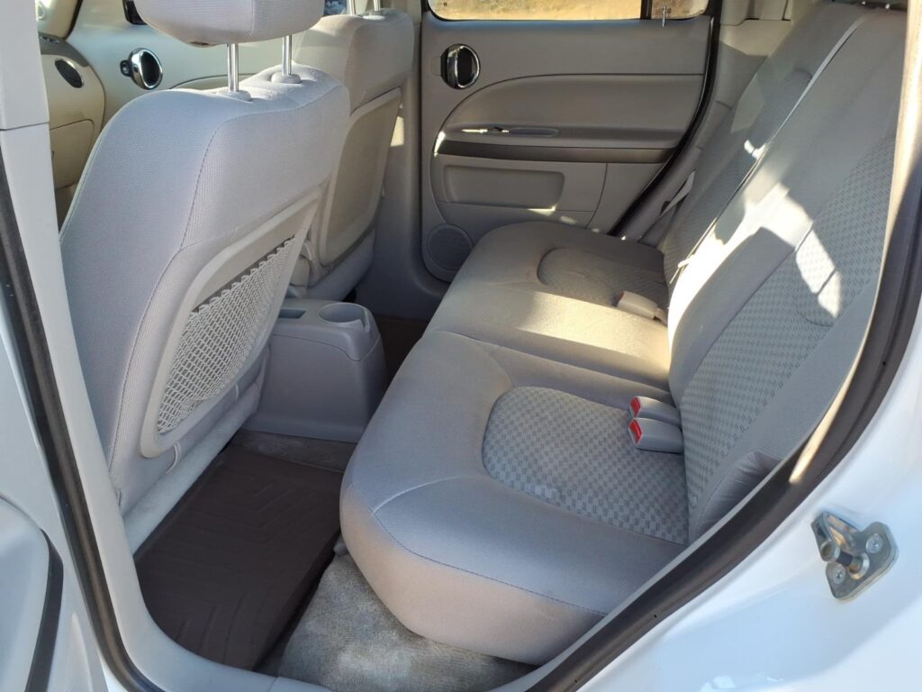 2010 Chevrolet HHR LT