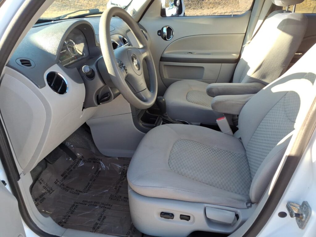 2010 Chevrolet HHR LT