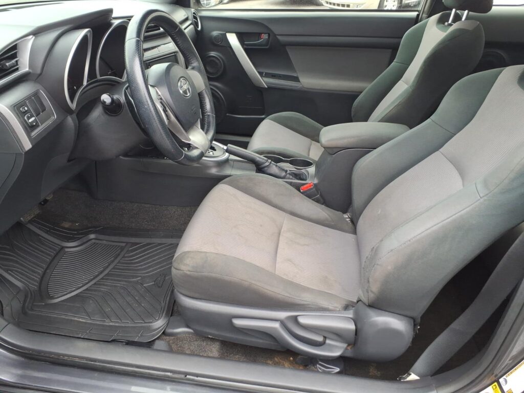 2015 Scion tC Base