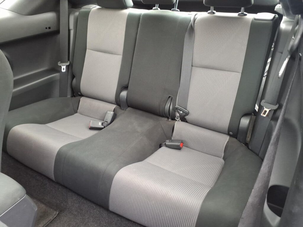 2015 Scion tC Base