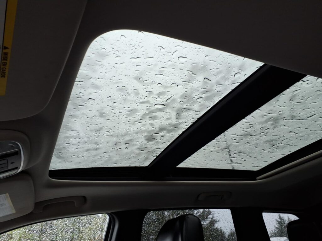 2012 Jeep Grand Cherokee Limited