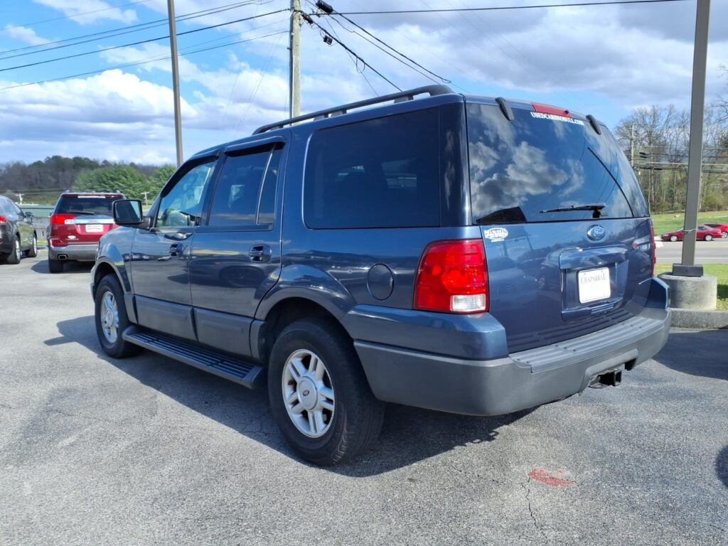 2006 Ford Expedition XLT