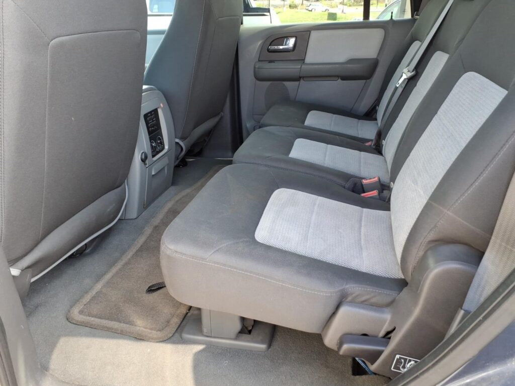 2006 Ford Expedition XLT