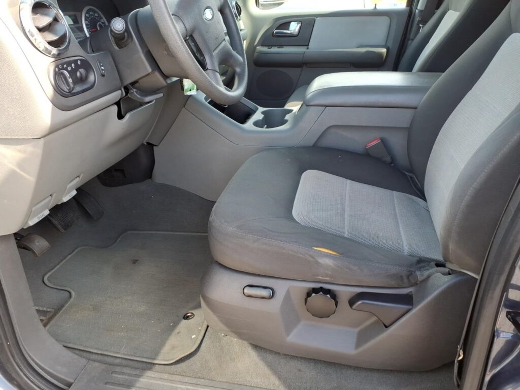 2006 Ford Expedition XLT