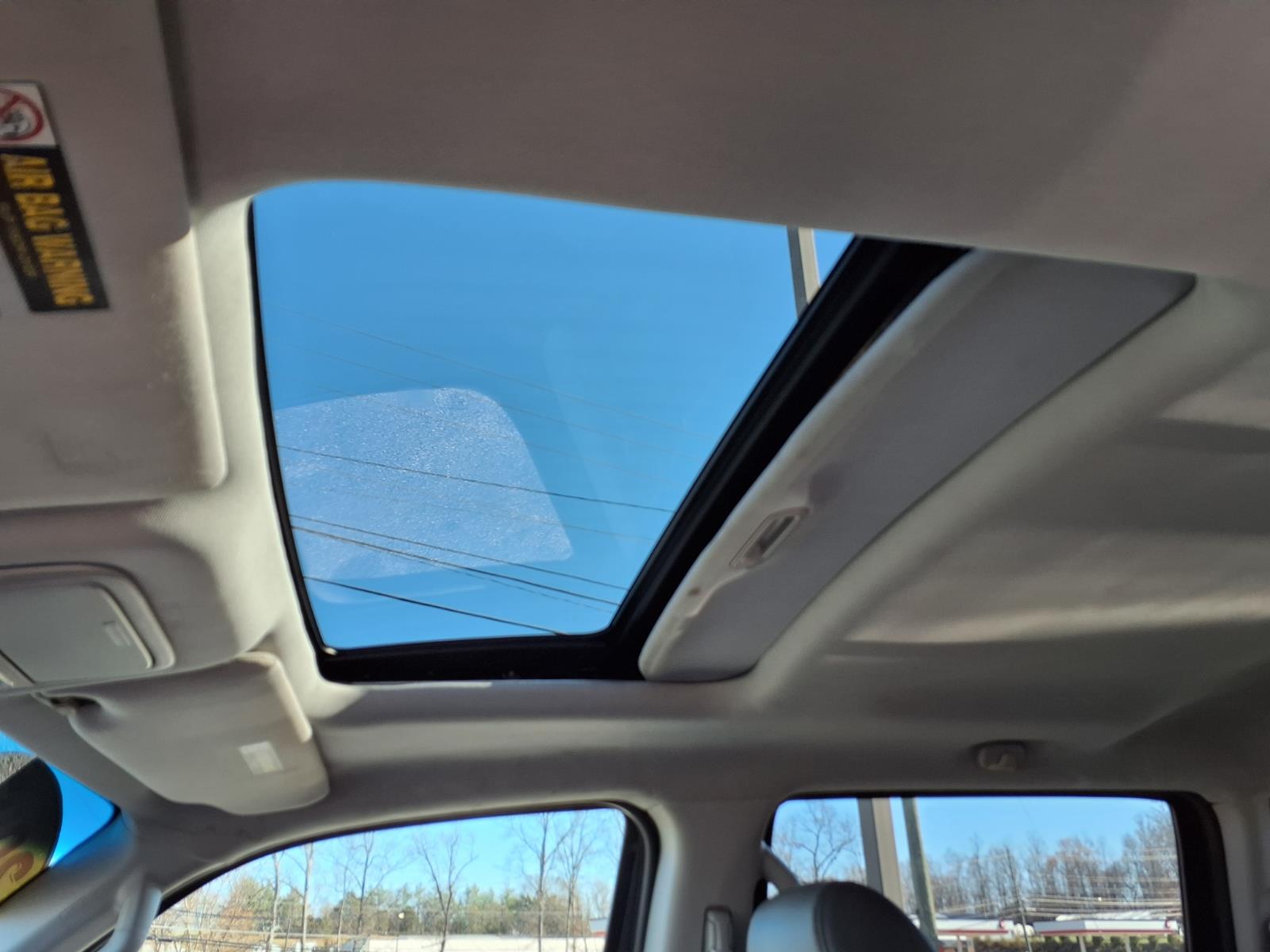 2007 Honda Ridgeline RTL - Photo 5