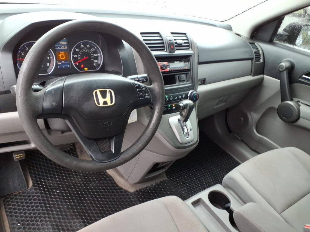 2011 Honda CR-V LX