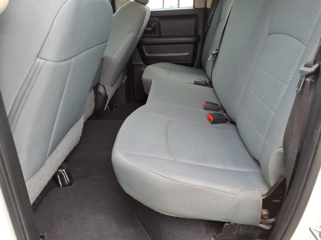 2016 RAM 1500 Express