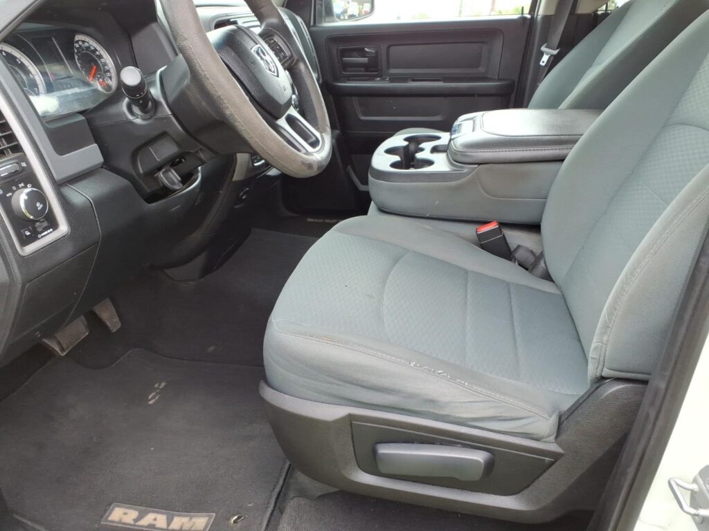 2016 RAM 1500 Express