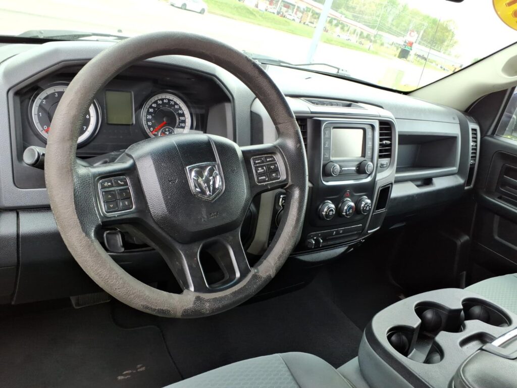 2016 RAM 1500 Express