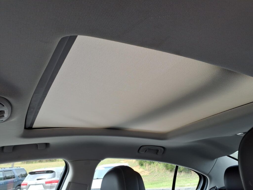 2014 Buick LaCrosse Premium II