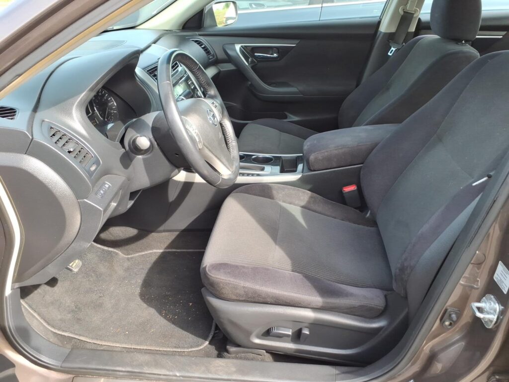 2013 Nissan Altima 2.5 SV