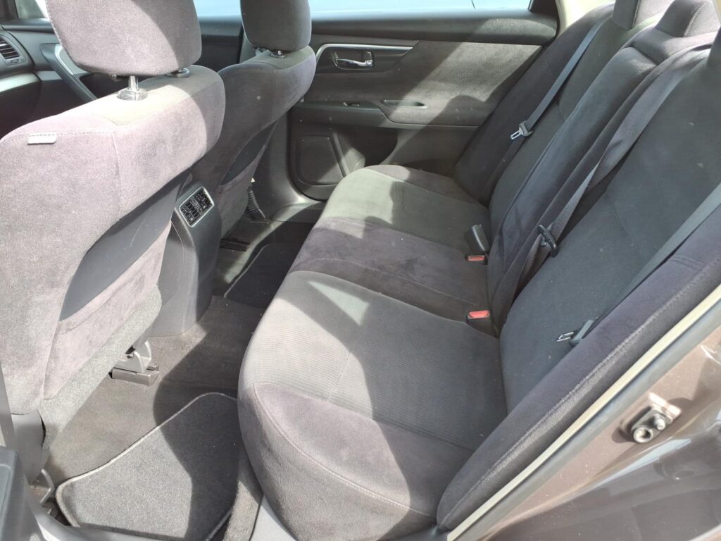 2013 Nissan Altima 2.5 SV