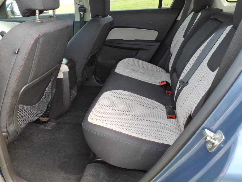 2012 GMC Terrain SLE-1