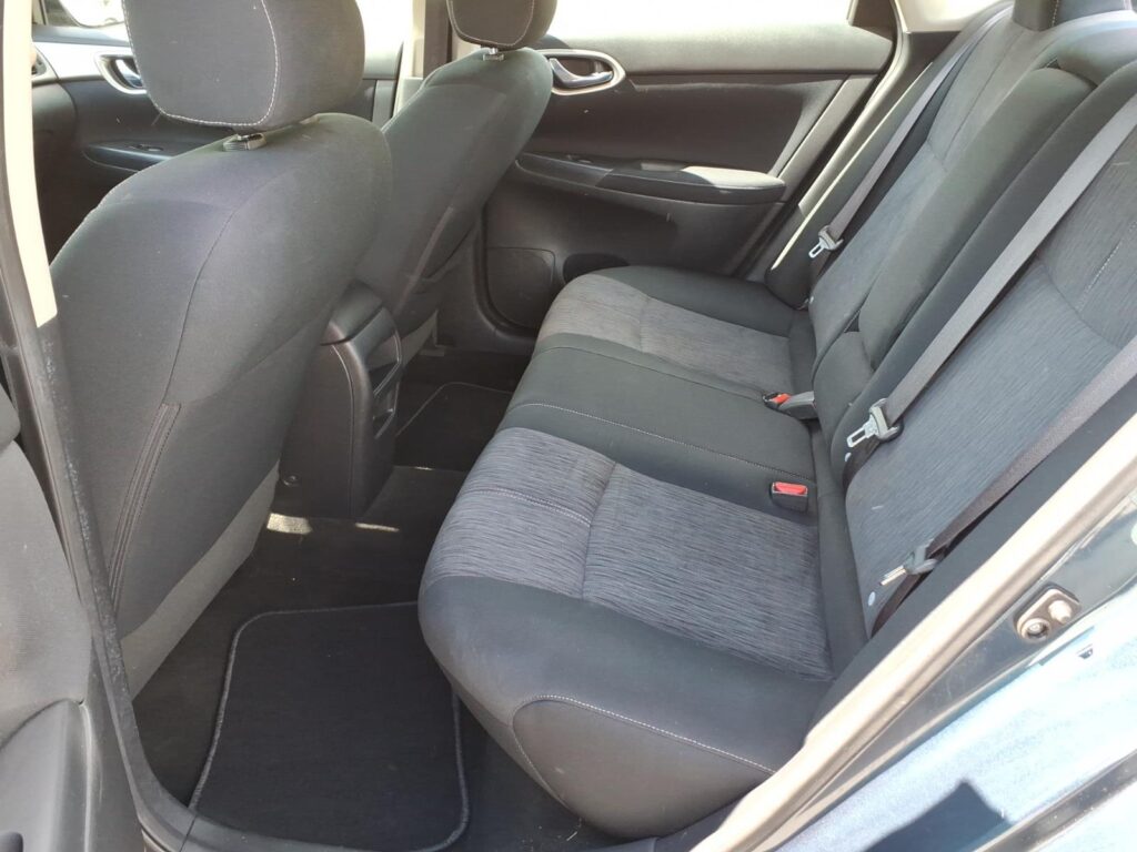 2014 Nissan Sentra SV