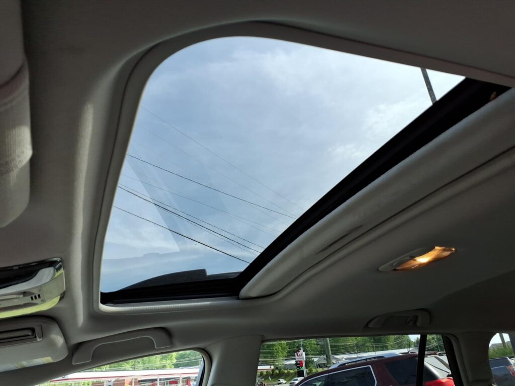 2013 Subaru Outback 3.6R Limited