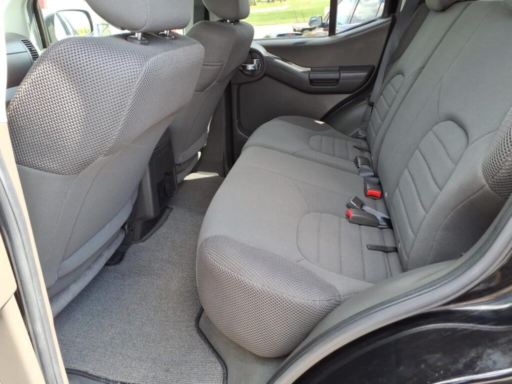 2007 Nissan Xterra SE