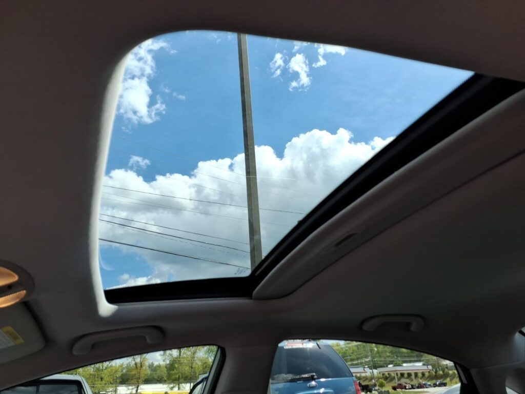 2013 Hyundai SONATA Limited