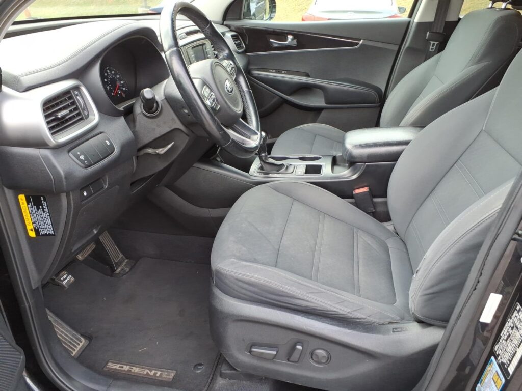 2016 Kia Sorento LX V6