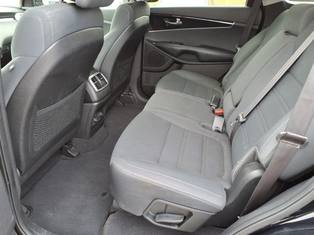 2016 Kia Sorento LX V6