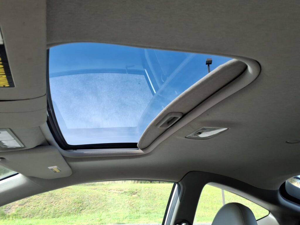 2004 Acura RSX Type-S