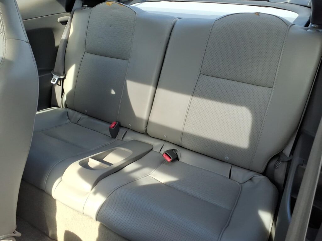 2004 Acura RSX Type-S