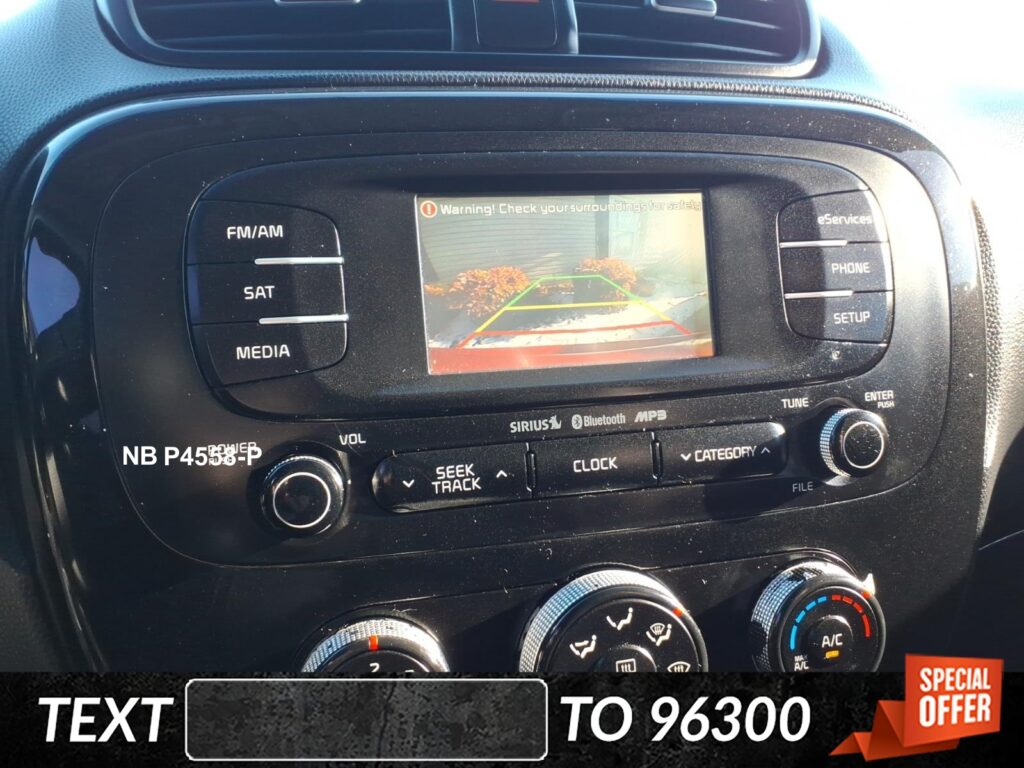 2014 Kia Soul !
