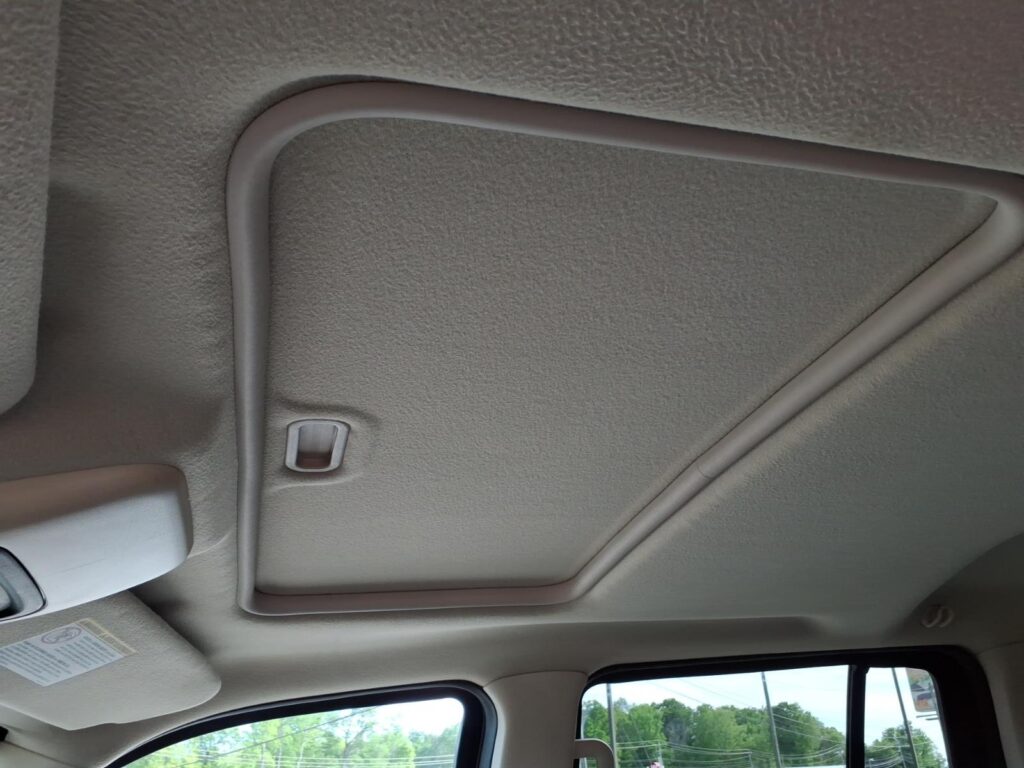 2004 Ford Explorer Eddie Bauer