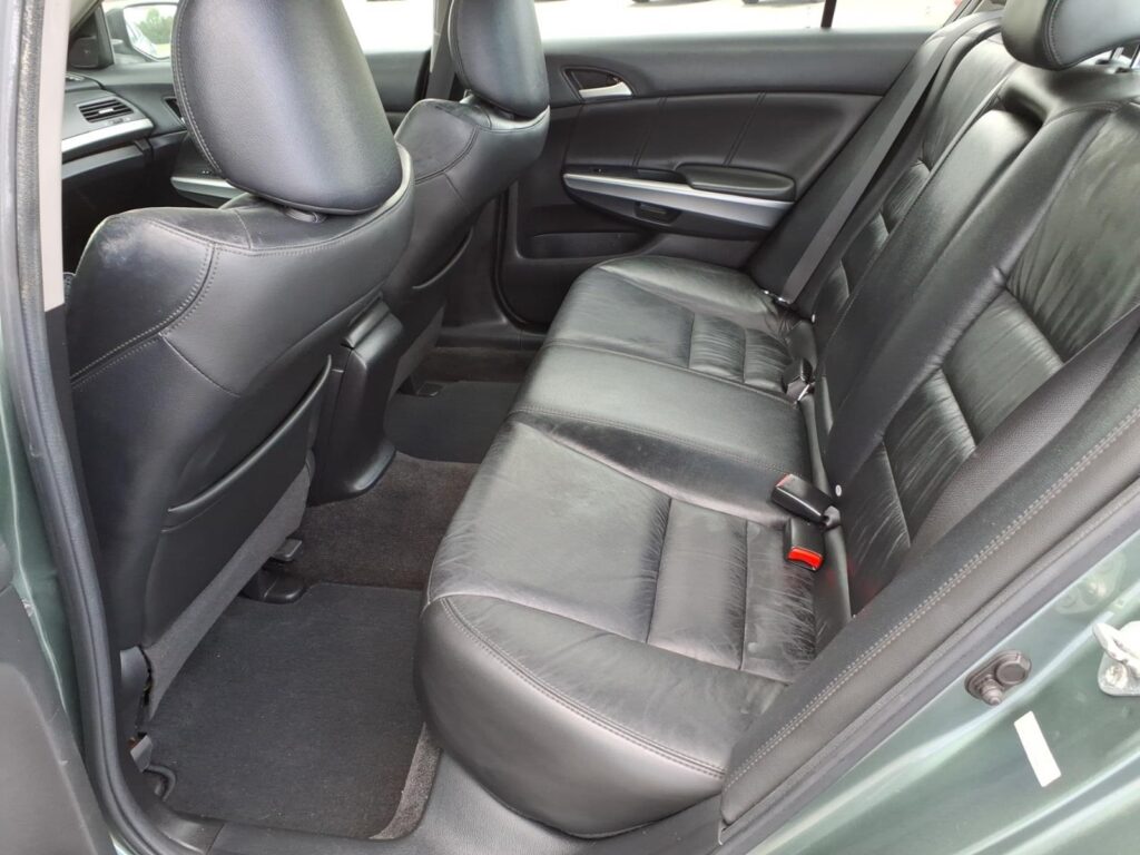 2009 Honda Accord EX-L