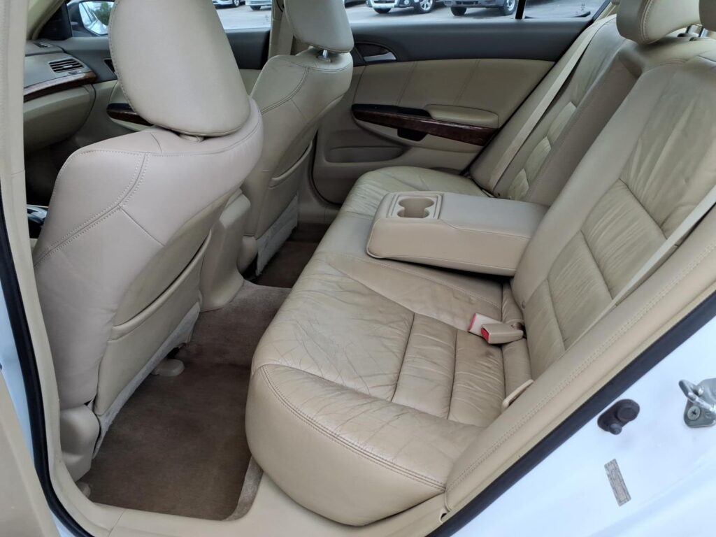 2008 Honda Accord EX-L