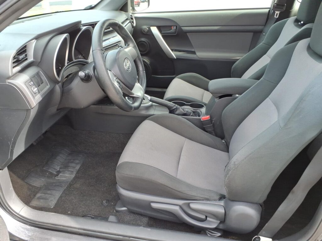 2014 Scion tC Base