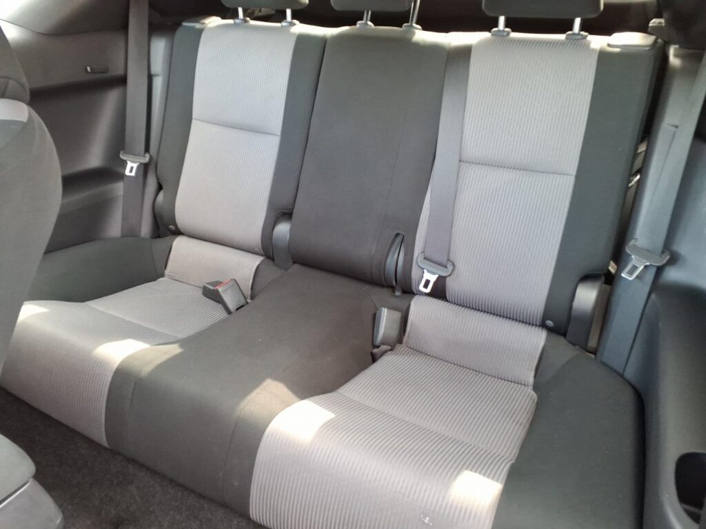 2014 Scion tC Base