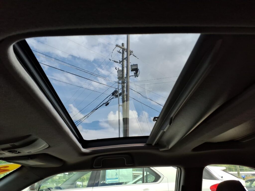2014 Scion tC Base