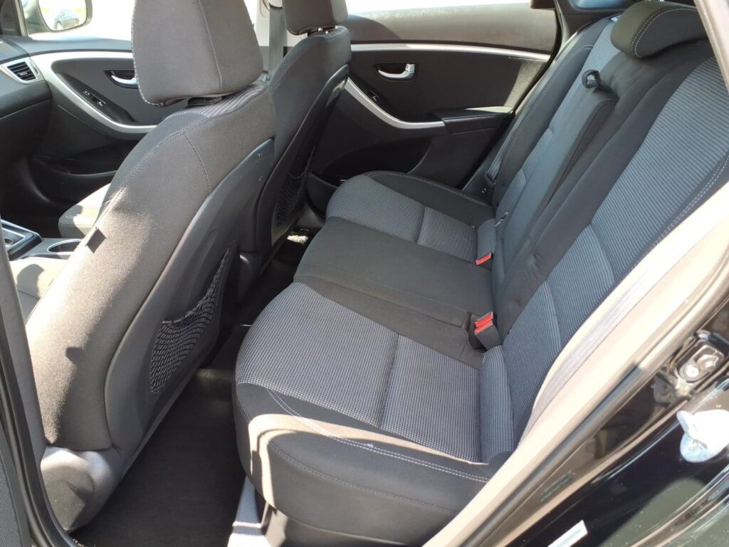 2014 Hyundai ELANTRA GT Base
