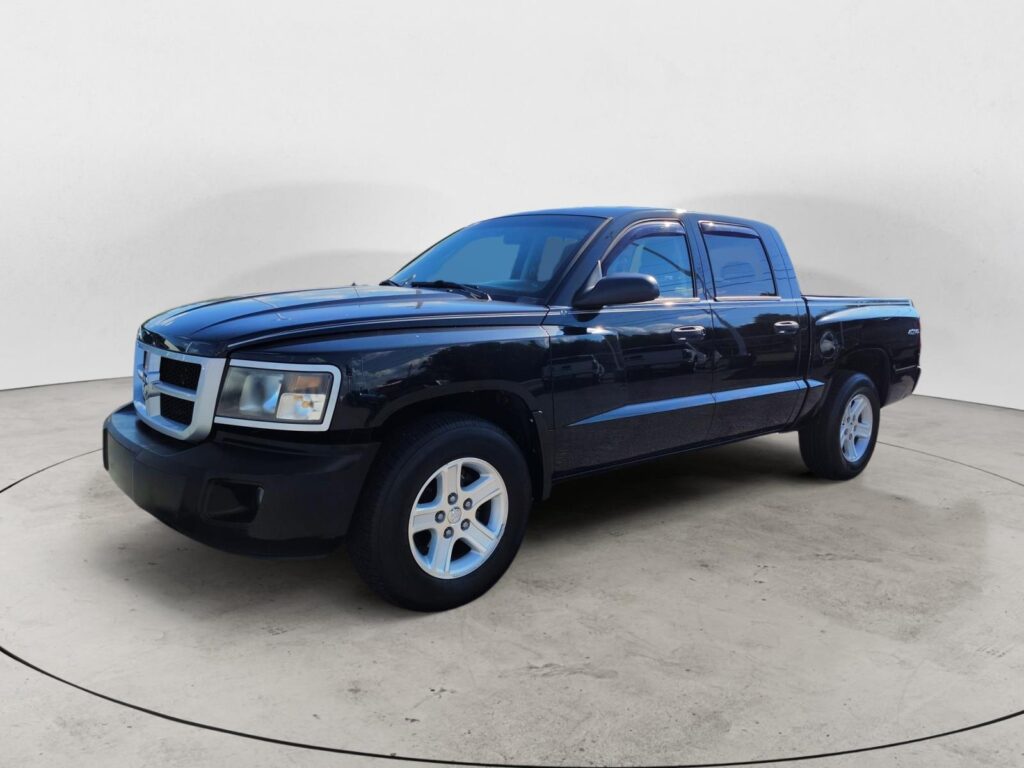 2011 RAM Dakota PICKUP