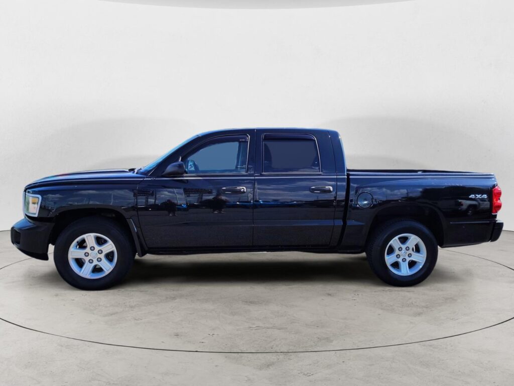 2011 RAM Dakota PICKUP
