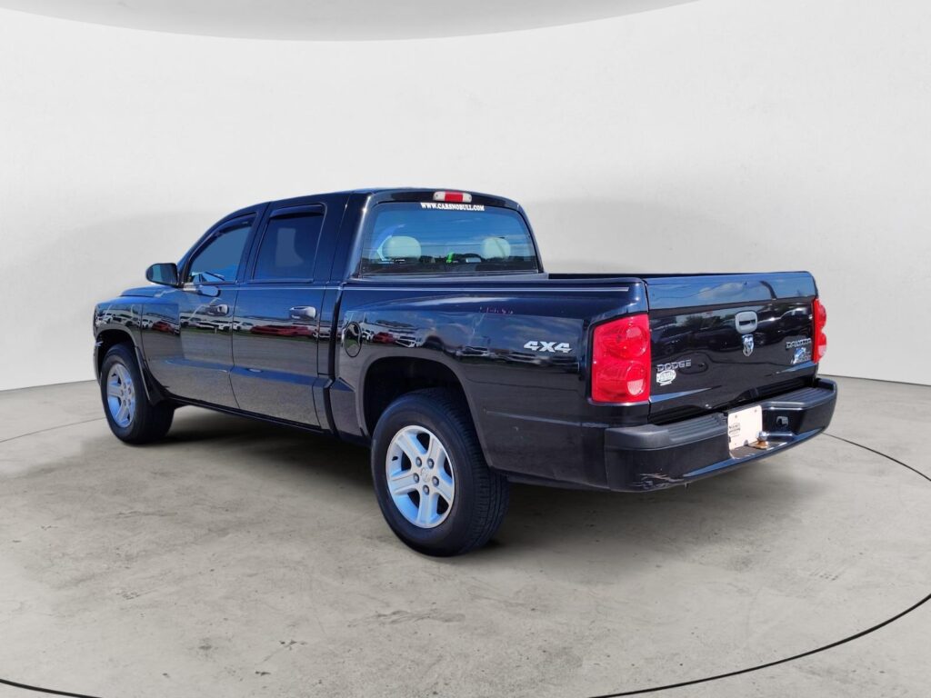 2011 RAM Dakota PICKUP