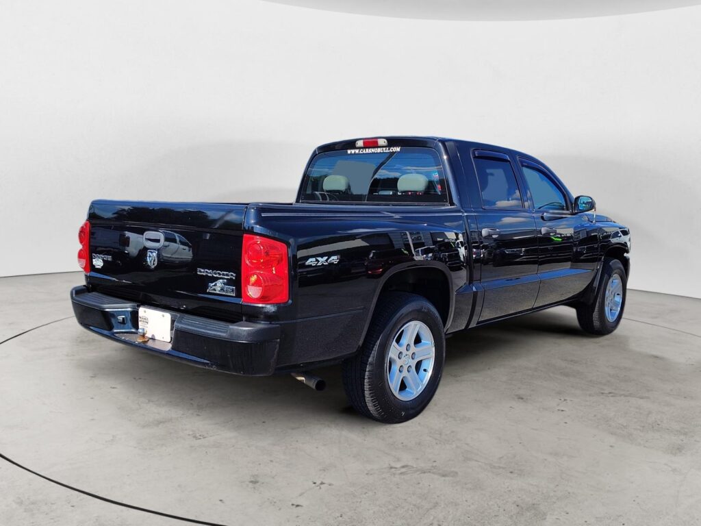 2011 RAM Dakota PICKUP