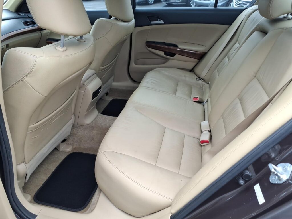 2011 Honda Accord EX-L