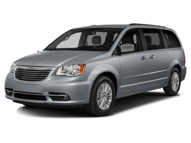 2015 Chrysler Town and Country 4DR WGN TOURING-L