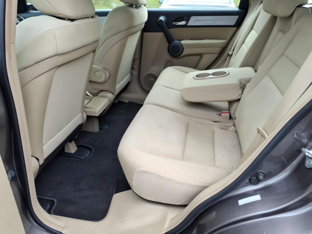 2010 Honda CR-V LX