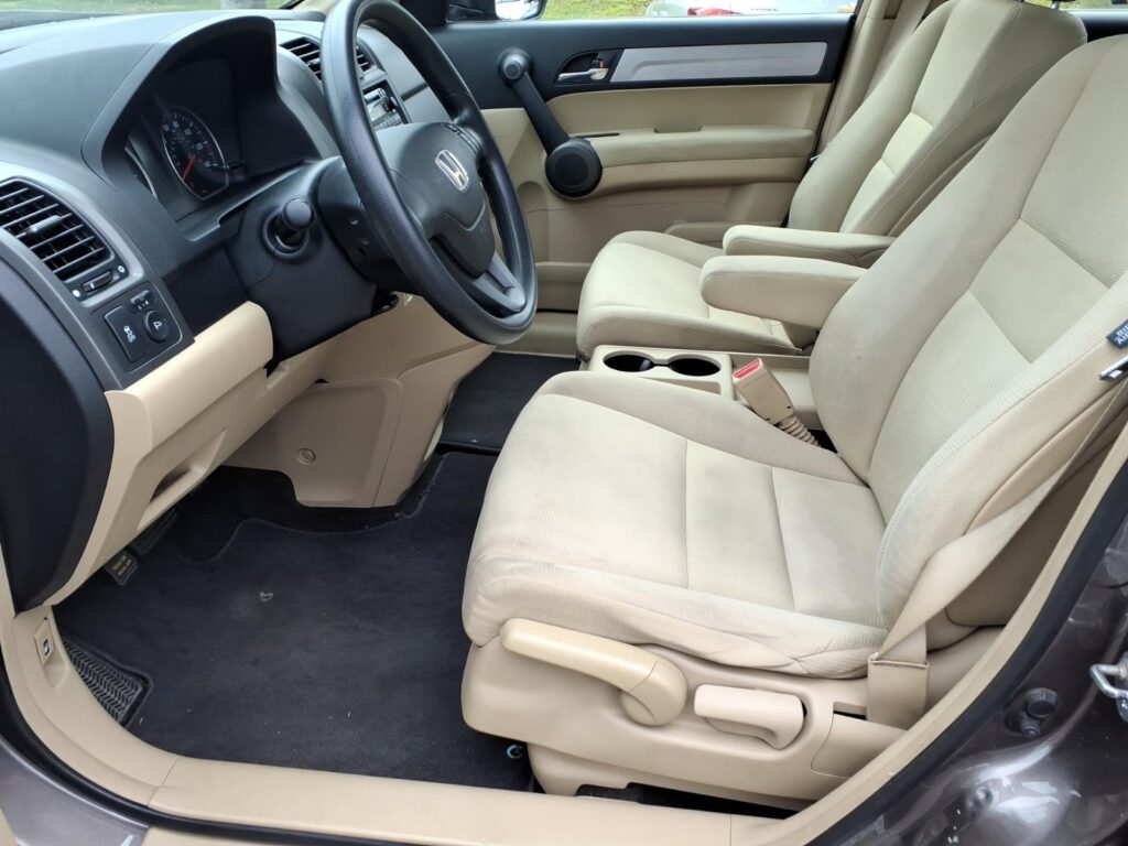 2010 Honda CR-V LX