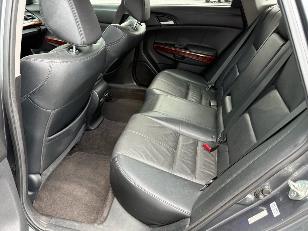 2012 Honda Crosstour 2WD V6 5DR EX-L