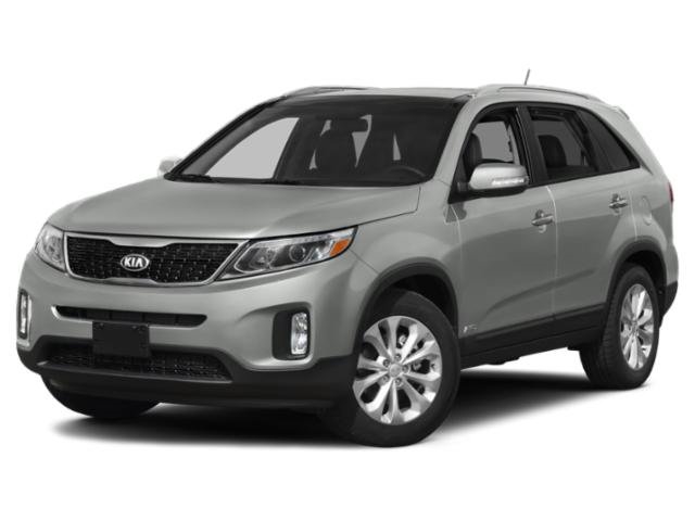 2015 Kia Sorento AWD 4DR V6 LX