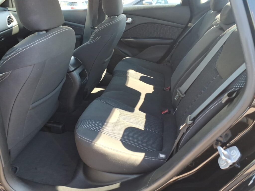 2015 Dodge Dart 4DR SDN SXT