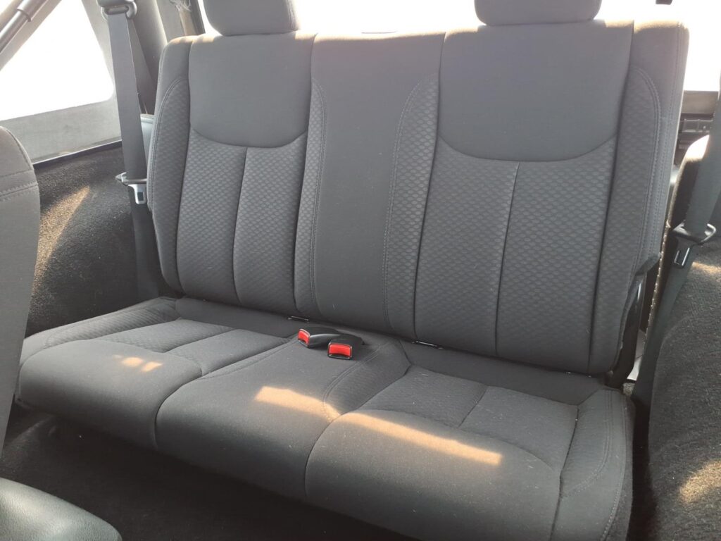 2013 Jeep Wrangler 4WD 2DR FREEDOM EDITION *