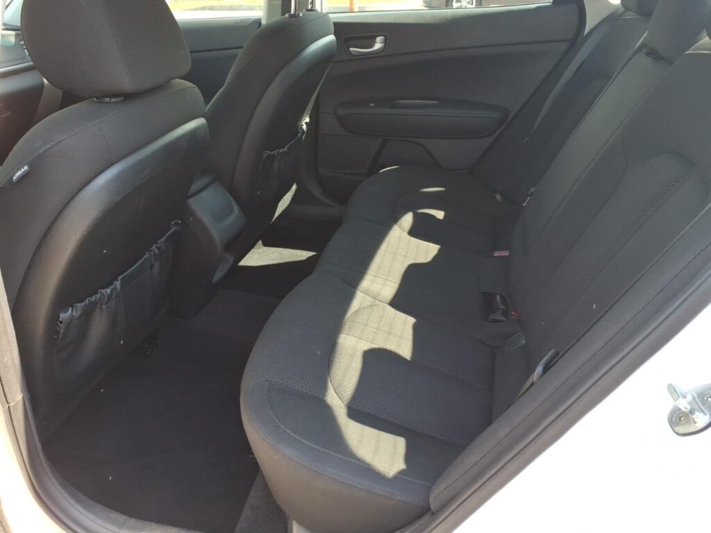 2017 Kia Optima LX AUTO