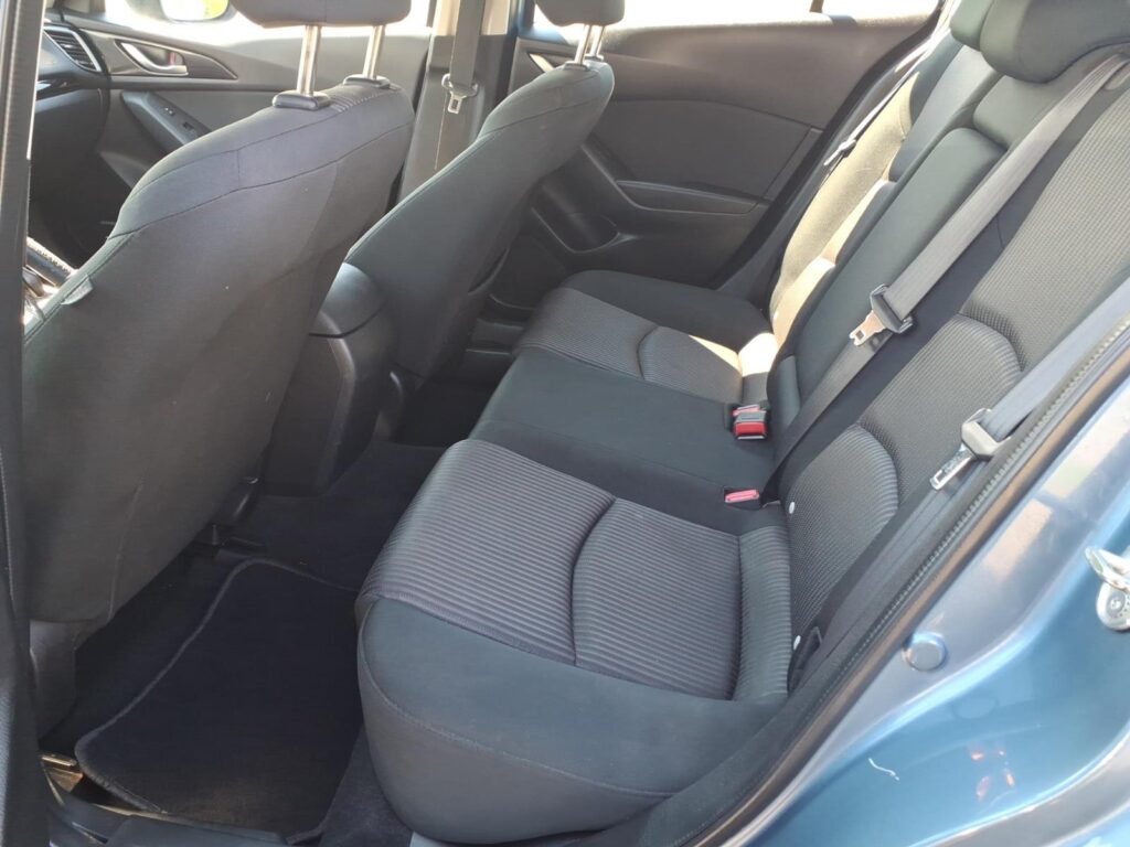 2015 Mazda Mazda3 5DR HB MAN I TOURING